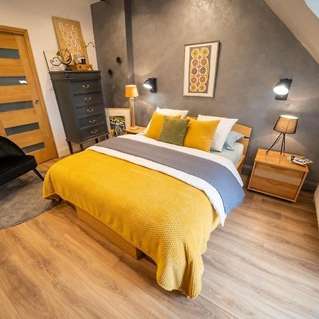 La Cormellerie Bed & Breakfast Saint-Ay Dış mekan fotoğraf