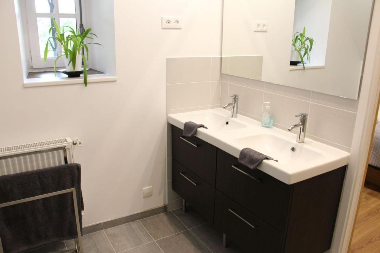 La Cormellerie Bed & Breakfast Saint-Ay Dış mekan fotoğraf